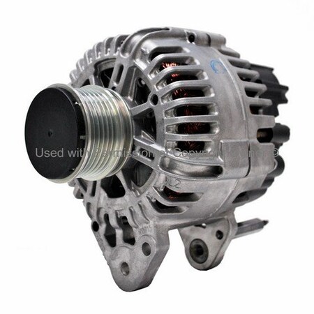 Mpa Quality-Built Alternator Remanufactured, 15079 15079